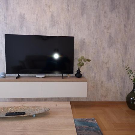 Moments Banja Luka Apartment Ngoại thất bức ảnh