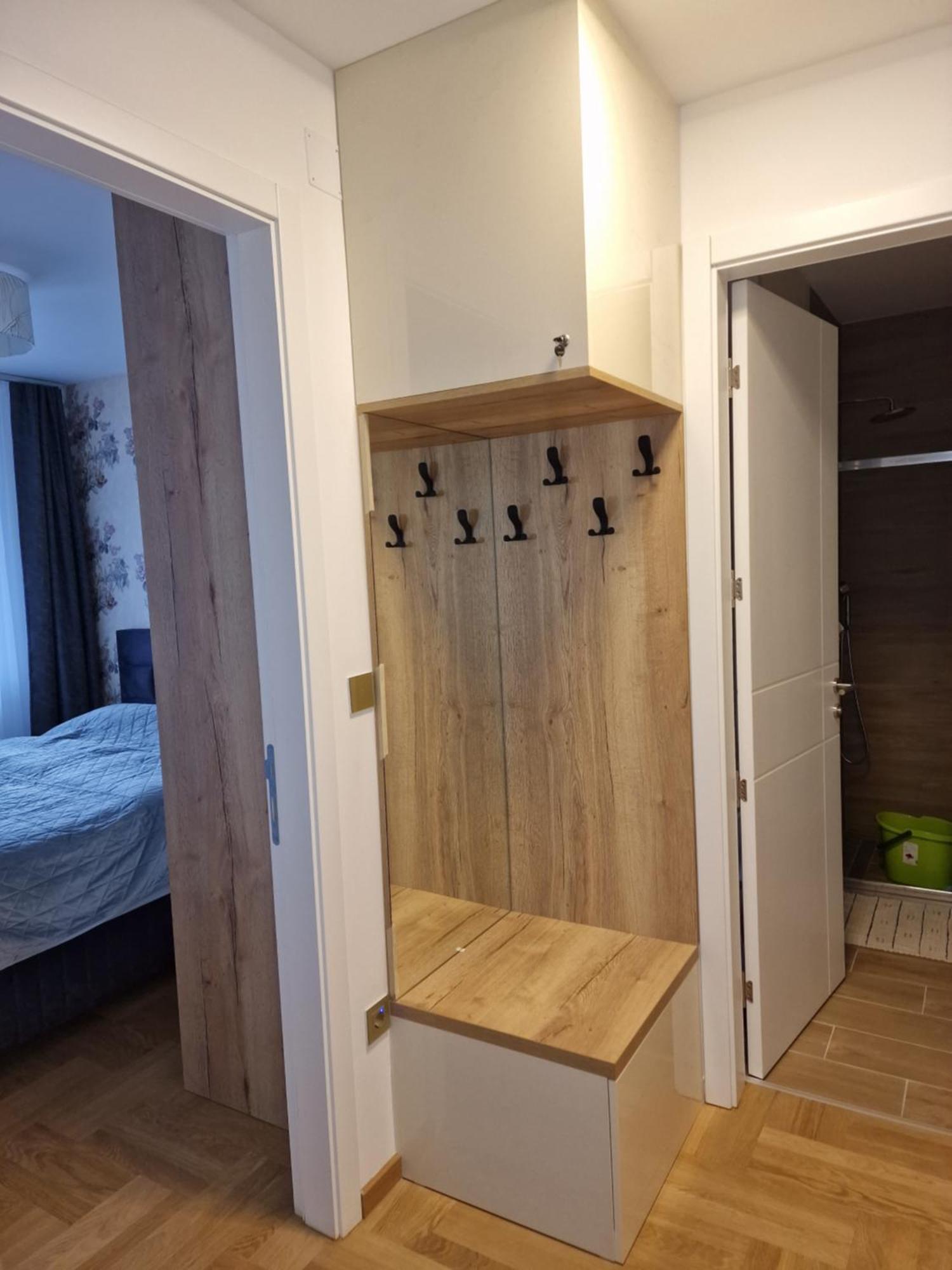 Moments Banja Luka Apartment Ngoại thất bức ảnh