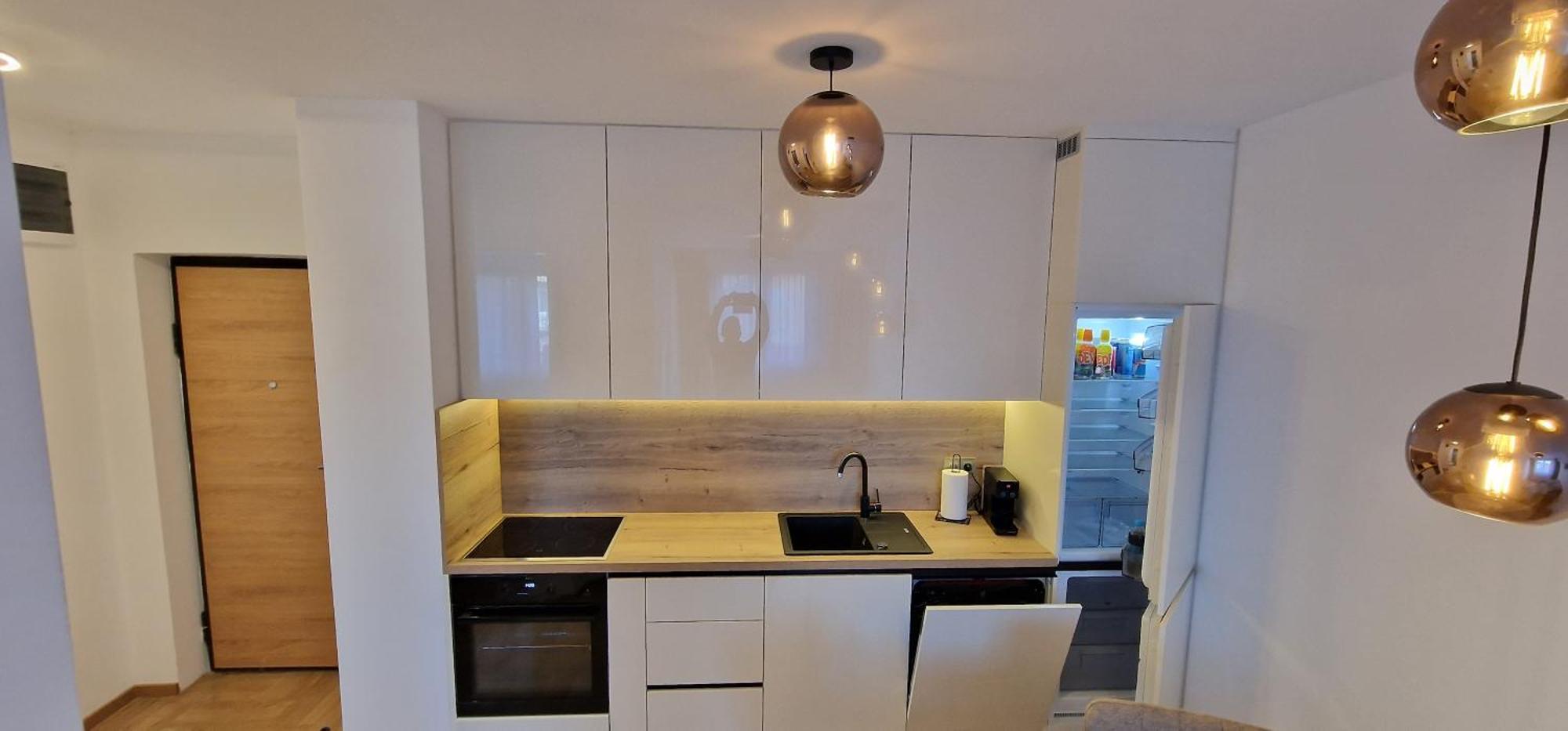 Moments Banja Luka Apartment Ngoại thất bức ảnh