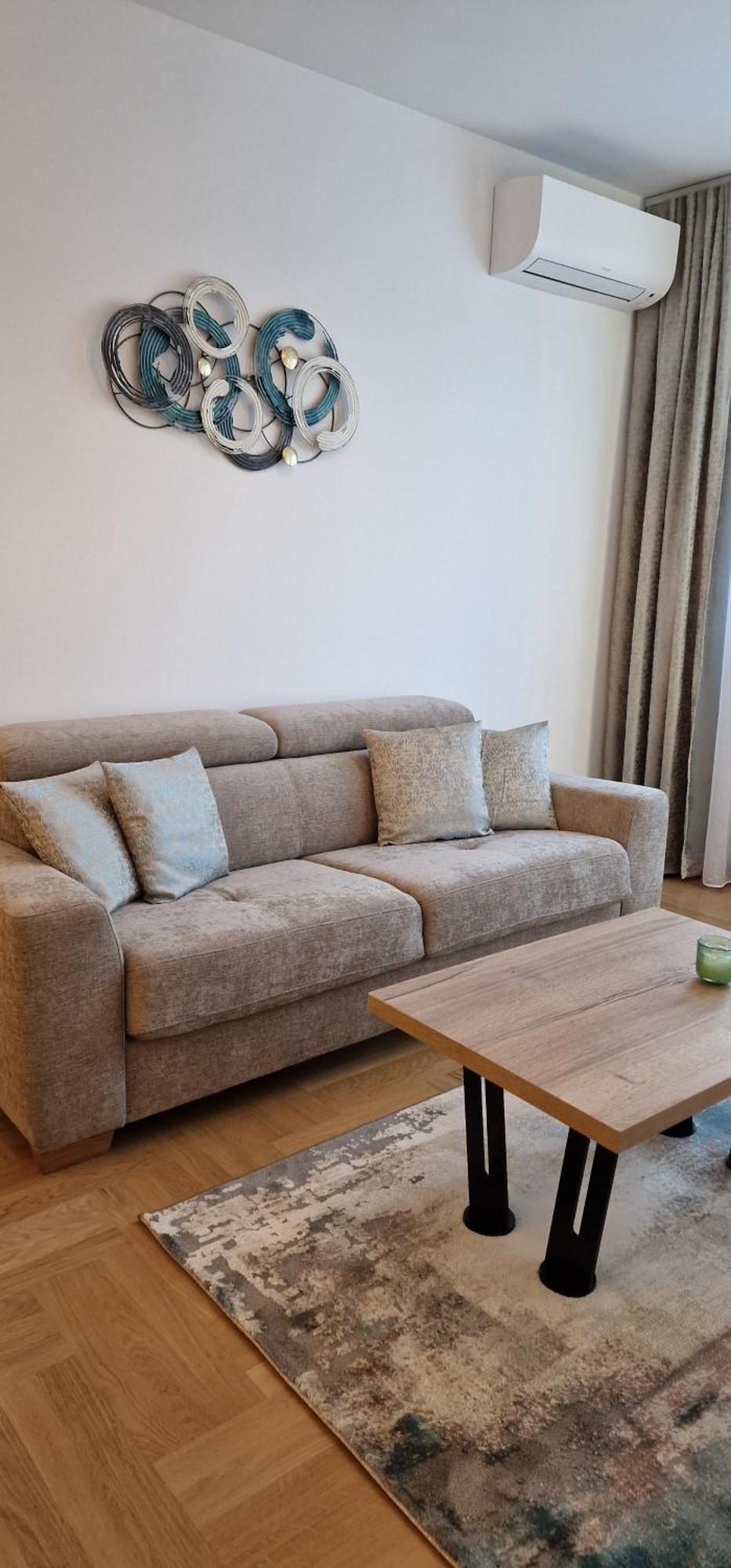 Moments Banja Luka Apartment Ngoại thất bức ảnh